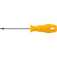 Chave hexalobular reta T10 com cabo 