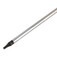 Chave hexalobular reta T10 com cabo 