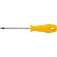 Chave hexalobular reta T6 com cabo