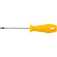 Chave hexalobular reta T8 com cabo