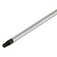 Chave hexalobular reta T27 com cabo