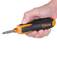Chave de fenda el�trica Evox-E com jogo de bits - 1210E/GE