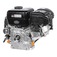 Motor a gasolina 7hp 4 tempos partida el�trica e manual - TE70EK-XP