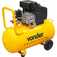 Compressor de ar 8 p�s 25 litros 2 hp - MCV25  110V