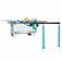 Esquadrejadeira 2900 mm 3 cv com eixo inclin�vel monof�sica SEC-2i  220V