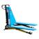 Transpalete pantogr�fico eleva��o manual 1.000 Kg 680 mm com rodas de nylon - PP 1000