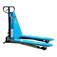 Transpalete pantogr�fico eleva��o manual 1.000 Kg 680 mm com rodas de nylon - PP 1000