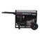 Gerador de energia 7,3 Kva a diesel partida el�trica monof�sico - TDG9000E-XP