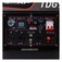 Gerador de energia 7,3 Kva a diesel partida el�trica monof�sico - TDG9000E-XP