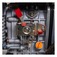 Gerador de energia 7,3 Kva a diesel partida el�trica monof�sico - TDG9000E-XP