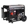 Gerador de energia 9 Kva a diesel partida el�trica trif�sico - TDG9000E3D-XP