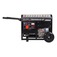 Gerador de energia 9 Kva a diesel partida el�trica trif�sico - TDG9000E3D-XP