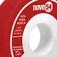 Fita veda rosca 18 mm x 5 metros