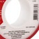 Fita veda rosca 12 mm x 20 metros