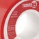 Fita veda rosca branca 18 mm x 25 metros