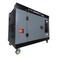 Gerador de energia 7,2 Kva a diesel cabinado partida el�trica monof�sico - TDG9000SLE-XP