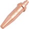 Bico de corte 1502 n� 02