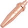 Bico de corte 1502 n� 04