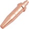 Bico de corte 1502 n� 08