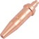 Bico de corte 1502 n� 10