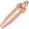 Bico de corte 1502 n� 12