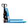 Transpalete pantogr�fico eleva��o el�trica 1.500 Kg 680 mm rodas de nylon- PP 1500E