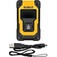 Trena a laser de bolso com leitura at� 16 metros - DW055PL