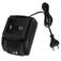 Carregador baterias 12V para parafusadeira - BOM-5592  110V/220V