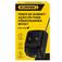 Carregador baterias 12V para parafusadeira - BOM-5592  110V/220V