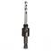 Suporte para serra copo Deep Cut e Multi 14 a 30 mm - A1E
