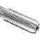 Jogo de macho manual de a�o r�pido MB 8 x 1 mm DIN352