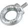 Parafuso olhal 6 mm 0,07 tf