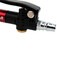 Mini tornardor pneum�tico reto - SGT-9946