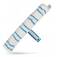 Mini kit de limpeza de vidros com 4 pe�as - KT900