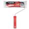 Rolo de espuma para pintura 15 cm com suporte - 406/15A