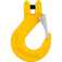 Gancho cl�vis 7 a 8 mm 2,0 tf com trava grau 8