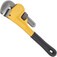 Chave para tubos 8