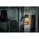 N�vel a laser autom�tico com alcance de 15 metros - DW088K