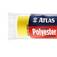 Rolo de espuma para pintura 23 cm sem suporte - 406/23A
