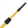 Extensor para rolo de pintura 5 m de fibra de vidro - 18005