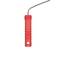 Rolo de l� para pintura 15 cm com suporte Resimax - 339/15A