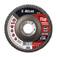 Disco de lixa flap disc em zirc�nia - AT25/40