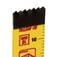 L�mina de imers�o 10 x 34 mm para corte de metal e madeira - KSO-00B10