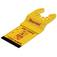 L�mina de imers�o 32 x 40 mm para corte de metal e madeira com 5 pe�as - KSO-00B32-5