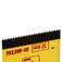 L�mina de imers�o 32 x 40 mm para corte de metal e madeira com 5 pe�as - KSO-00B32-5
