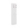 Ventilador de teto 3 p�s Inverter com controle bivolt - Ciclo Inverter  110V/220V