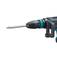 Martelo rompedor 1.510W 25,5 joules encaixe SDS MAX com maleta - HM1203C  220V
