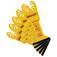 L�mina de imers�o 44 x 55 mm para corte de metal e madeira com 5 pe�as - KSO-00B44-5