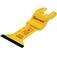 L�mina de imers�o 44 x 55 mm para corte de metal e madeira com 5 pe�as - KSO-00B44-5