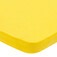 Esp�tula em EVA para aplica��o de rejunte 12 x 10 cm
